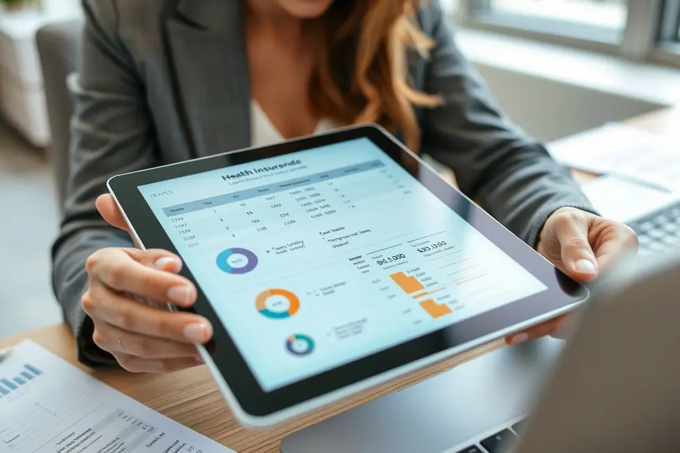 Vantagens e Estratégias Para Escolher o Plano de Saúde Ideal para Sua Empresa