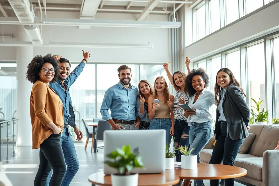Benefícios e Impactos Positivos do Plano de Saúde PME nas Empresas