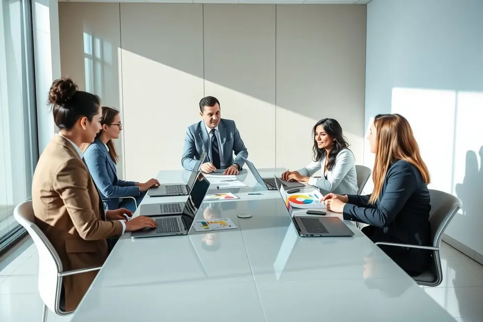 Dicas Práticas para Maximizar Benefícios com SulAmérica Saúde PME
