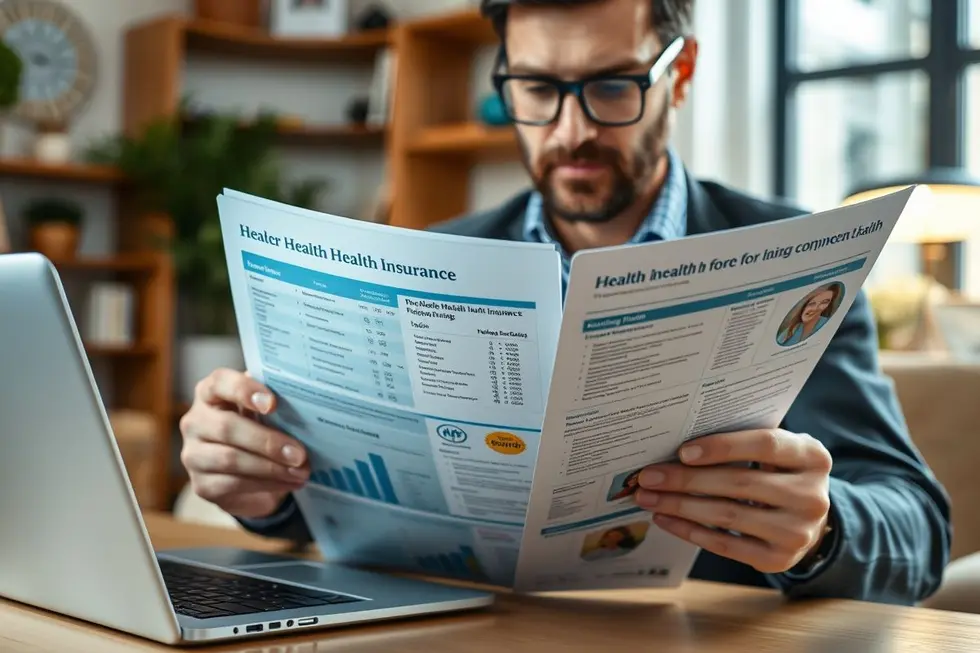 Como Escolher o Plano de Saúde Ideal para Pequenas Empresas em Crescimento