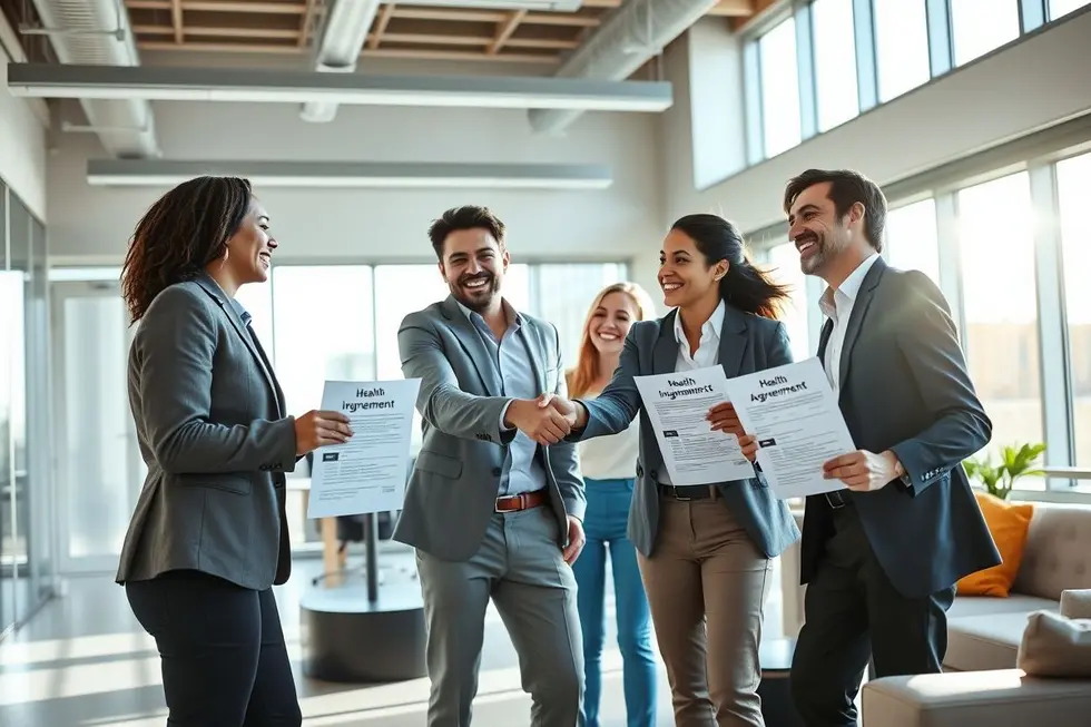 SulAmérica Saúde PME Solução Completa para Planos de Saúde Empresariais