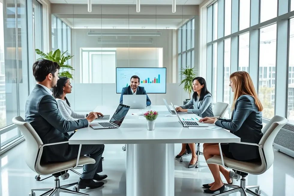Como Escolher o Plano de Saúde PME Ideal Para Sua Empresa