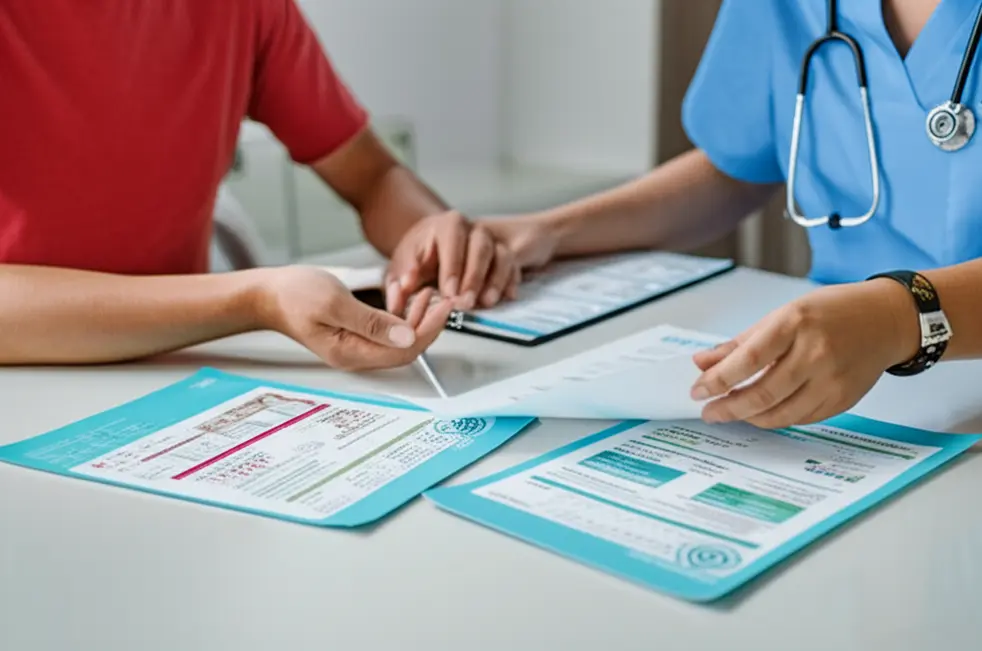 Convênios Disponíveis no Hospital São Luiz