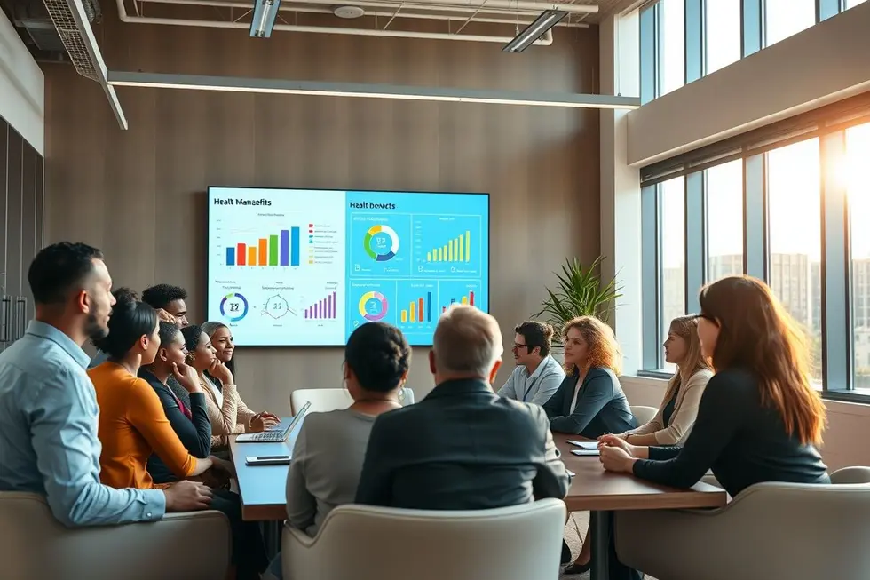 Entendendo o Valor do Plano de Saúde Empresarial