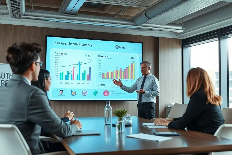 Dicas Avançadas para Maximizar Benefícios e Controlar Custos no Plano de Saúde Empresarial