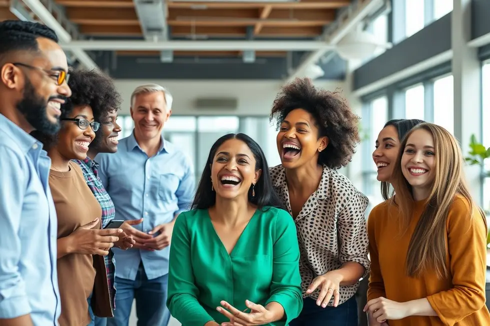 7 Benefícios Comprovados do Plano de Saúde Empresarial para o Sucesso do Seu Negócio