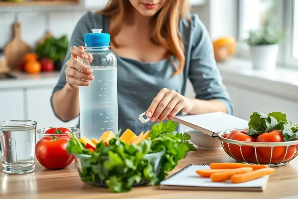 Dicas Avançadas para Potencializar o Controle do Colesterol Pela Alimentação