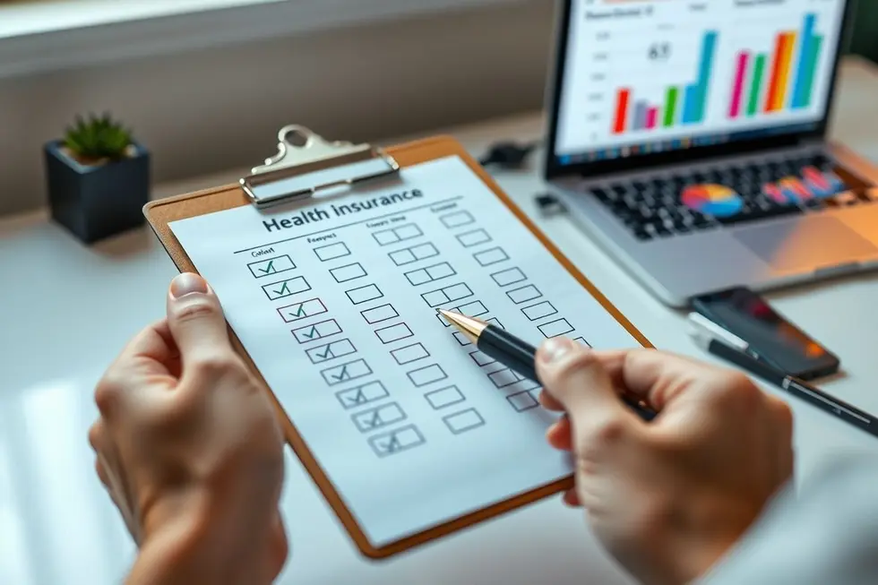 7 passos para escolher o plano de saúde que realmente serve para você