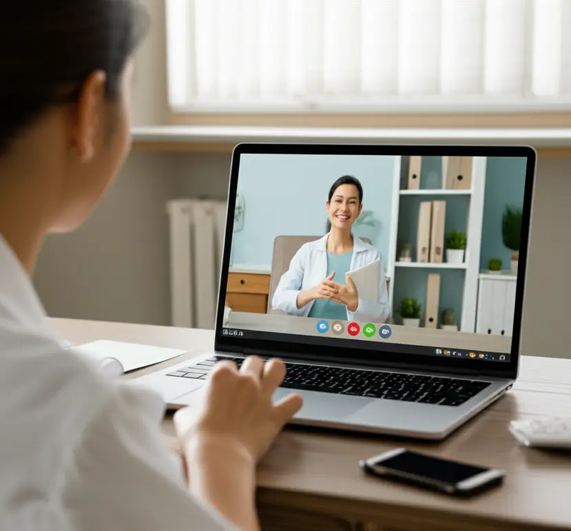 O Que é Telemedicina e Como Funciona?