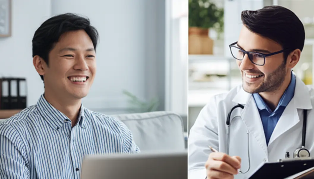 Vantagens da Telemedicina em Planos de Saúde