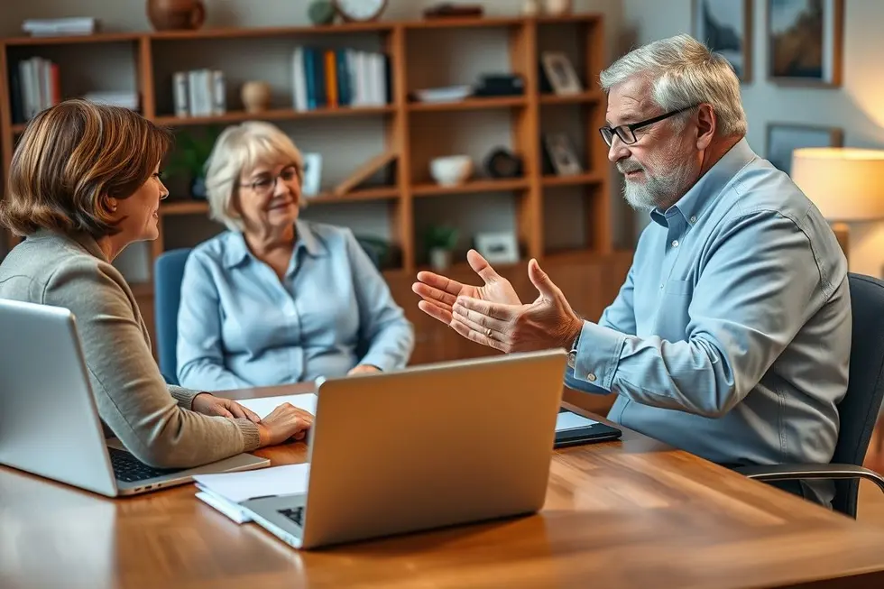 Dicas Avançadas e Cuidados para Garantir uma Declaração de Saúde Transparente