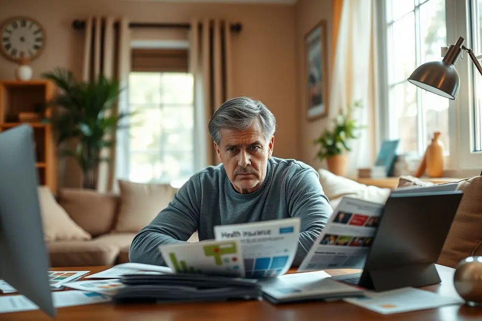 Identificando as Prioridades e Desafios Antes de Contratar um Plano de Saúde