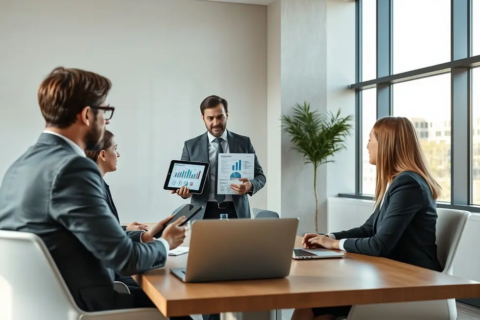 Como Escolher o Plano de Saúde Ideal para Você e Sua Empresa com Segurança e Economia