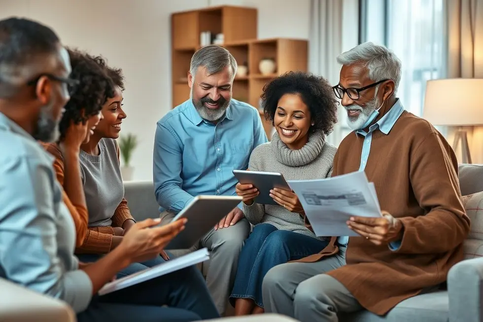 Como Escolher o Melhor Plano de Saúde Quando Você Tem Doença Preexistente