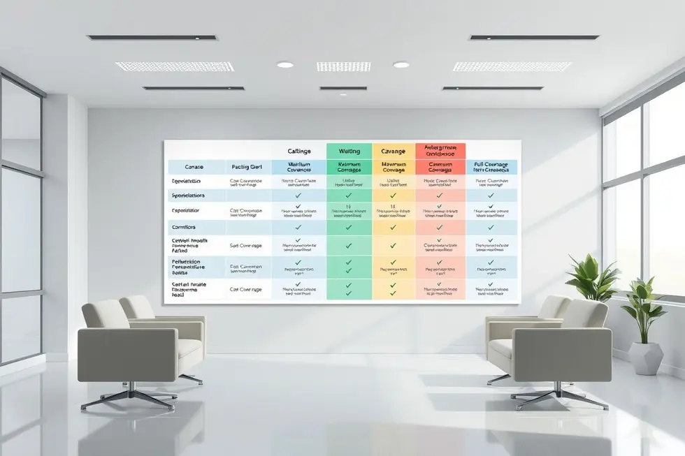 Cobertura do Plano de Saúde para Doenças Preexistentes Quais São as Regras