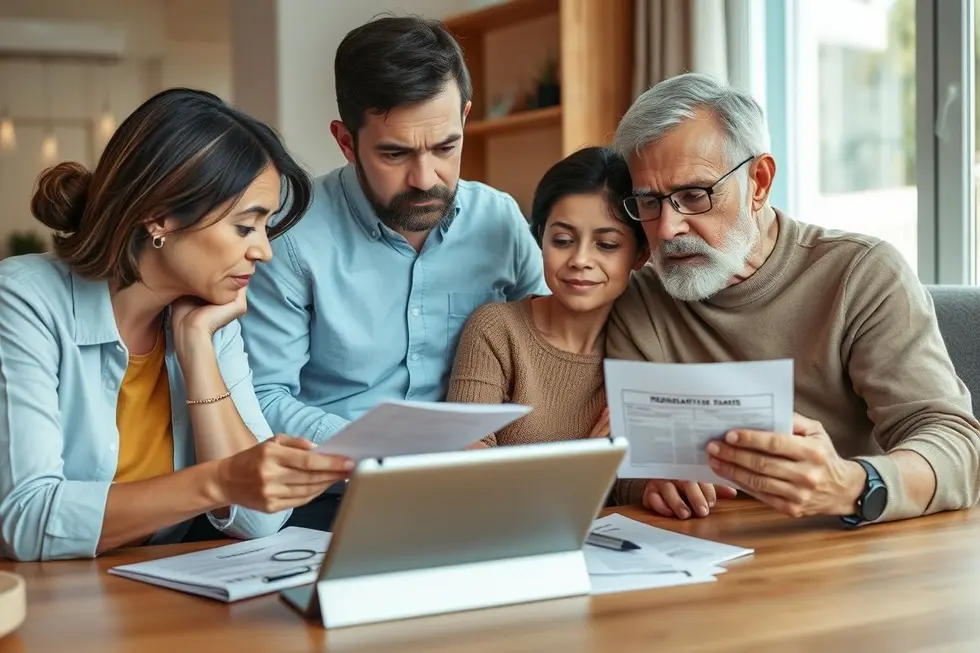 Desafios e Necessidades que Motivarão Sua Família a Investir em um Plano de Saúde