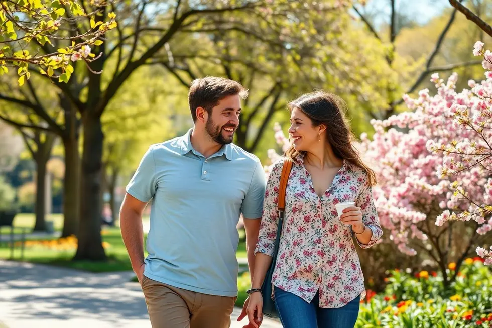 Como Construir e Manter Amizades Saudáveis Que Fortalecem Seu Bem-Estar Integral