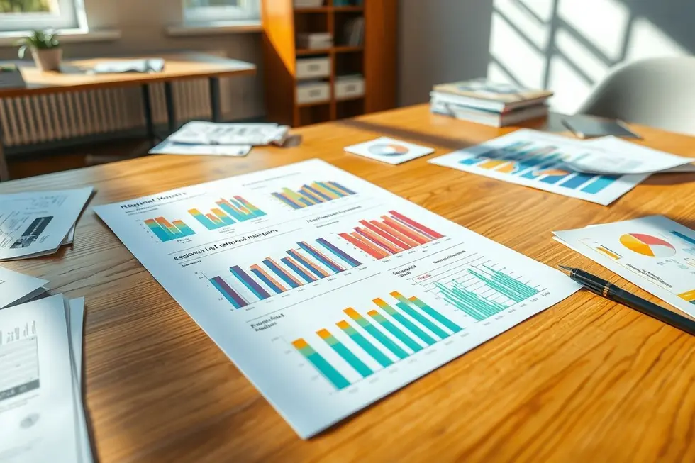 Aspectos Práticos que Diferenciam Planos de Saúde Regionais e Nacionais