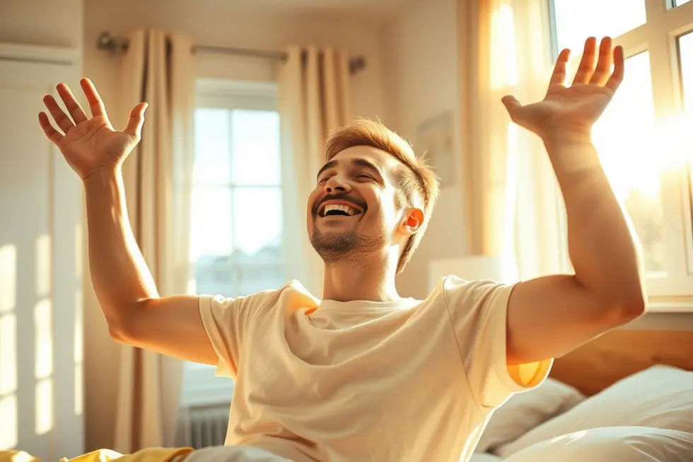 Como o Sono REM Melhora a Qualidade do Sono e Impacta Sua Saúde Diária