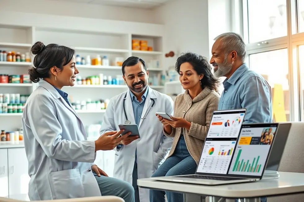 Entenda a Cobertura Obrigatória de Medicamentos nos Planos de Saúde