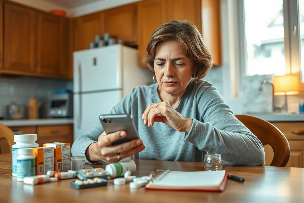 Dicas Essenciais para Garantir o Acesso e Evitar Problemas com a Cobertura de Medicamentos