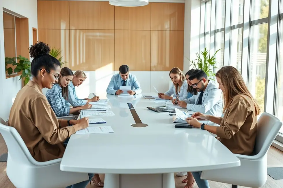 Entendendo a Declaração de Saúde e Sua Importância na Contratação do Plano