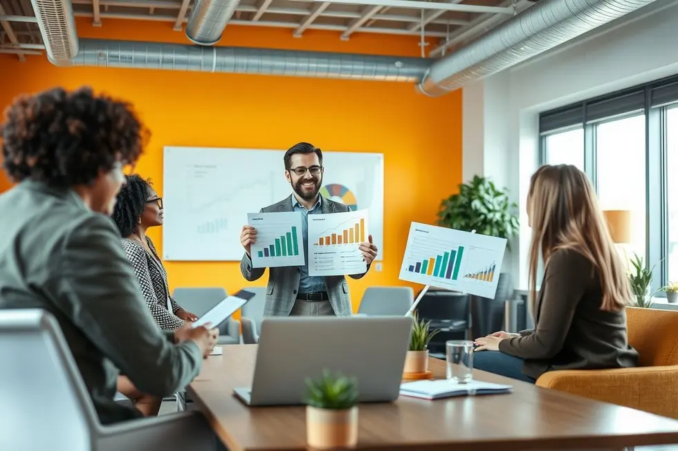 Vantagens e Desafios da Coparticipação Para Colaboradores e Empresas