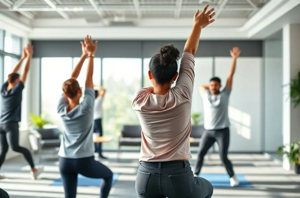 Benefícios reais do investimento em saúde preventiva para empresas e colaboradores