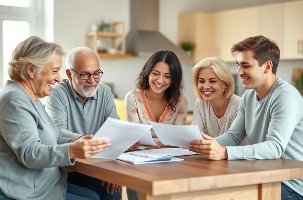 Como Escolher o Plano de Saúde Prevent Senior Ideal para Você e Sua Família