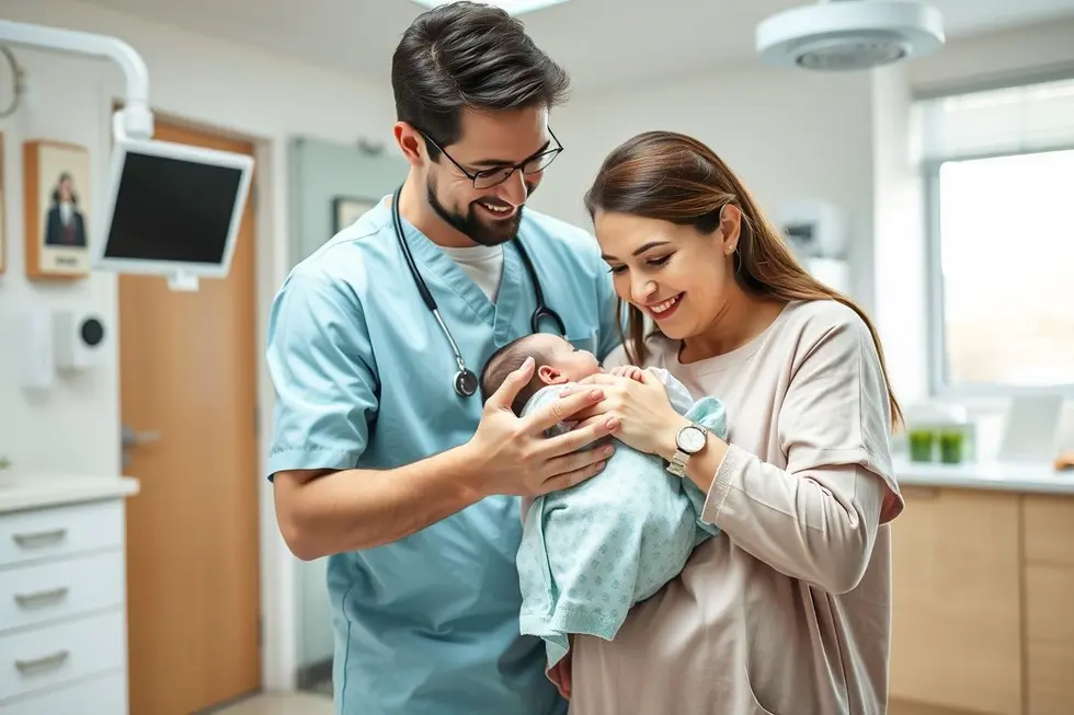 Idade mínima para contratar plano de saúde para crianças e regulamentações vigentes