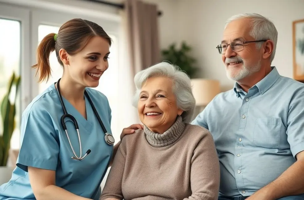 Principais Benefícios do Plano Prevent Senior para Terceira Idade e Além