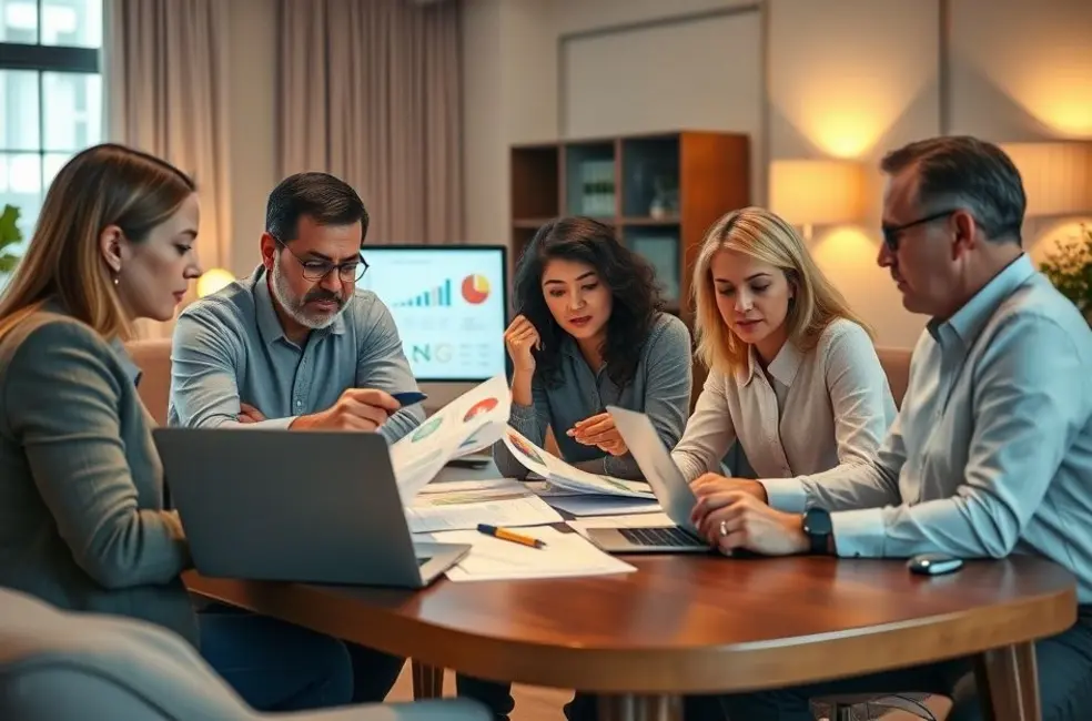 Desafios das Pequenas e Médias Empresas para Oferecer Plano de Saúde