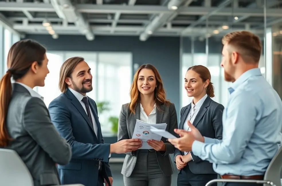 Por que o Plano SulAmérica é a Escolha Certa para a Saúde da Sua Empresa