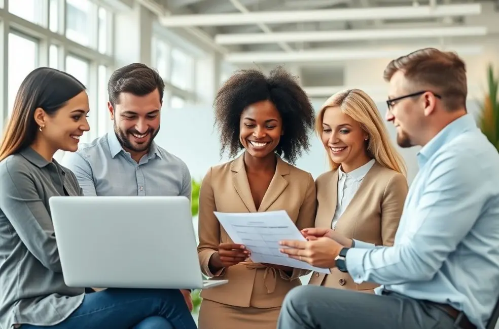 Como Personalizar o Plano SulAmérica para Atender as Necessidades da Sua Equipe
