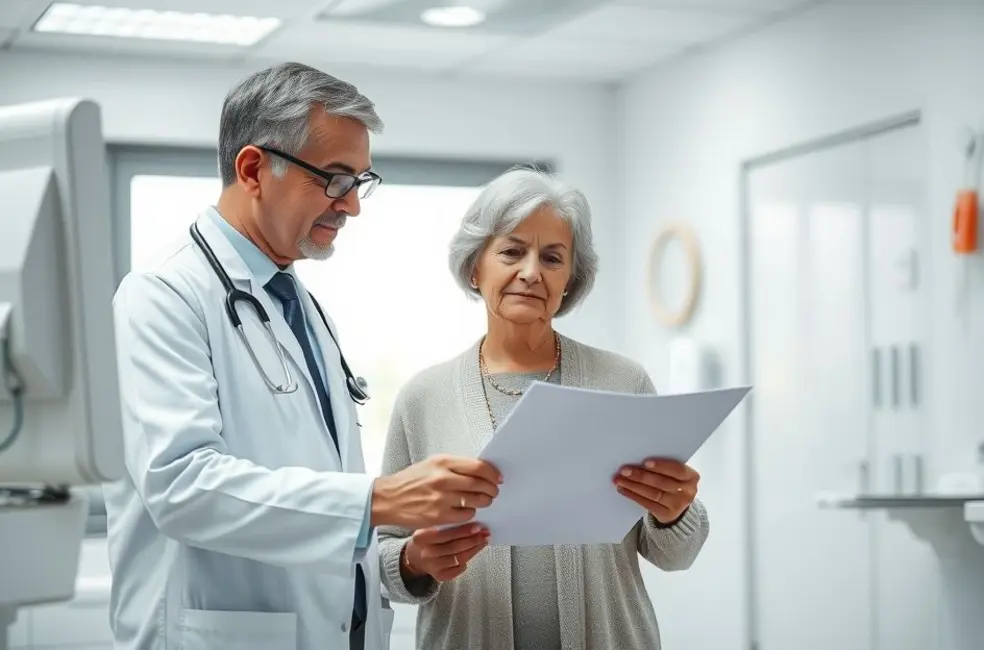 Benefícios e coberturas exclusivas do Plano MedSênior para maiores de 50 anos
