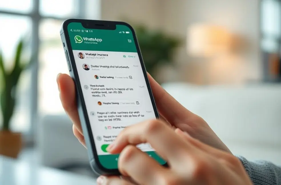 Passo a Passo para Solicitar Reembolso Omint pelo WhatsApp