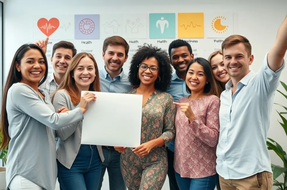 Benefícios Comprovados do Plano SulAmérica para Empresas que Fazem a Diferença