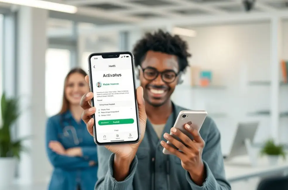 Dicas Para Garantir Ativação Imediata e Evitar Problemas Com Seu Plano de Saúde