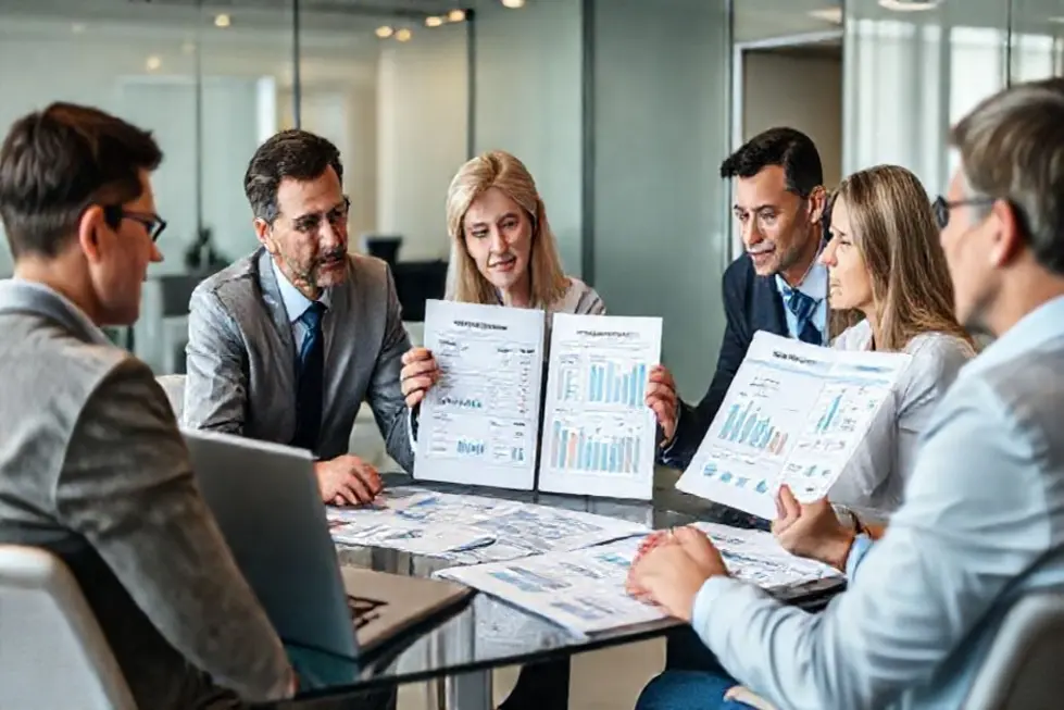 Desafios das Empresas ao Escolher Planos de Saúde Empresariais Premium