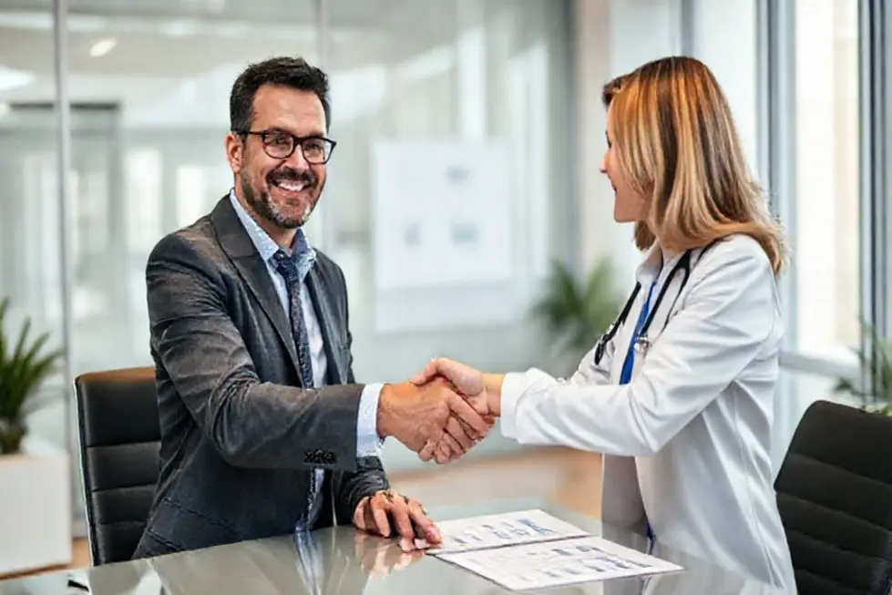 Como Escolher e Implementar Planos de Saúde Empresariais Premium Com Economia e Flexibilidade